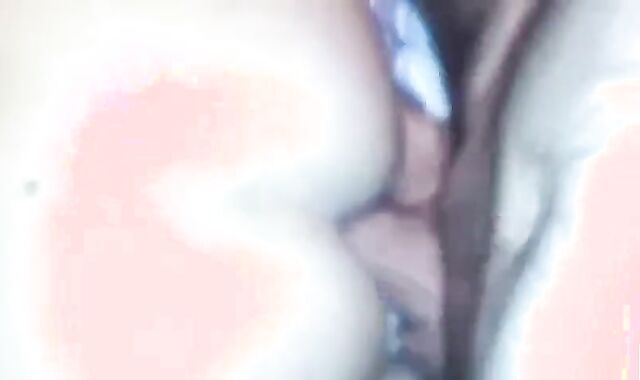 Big-Cock Daddy Barebacks My Ass