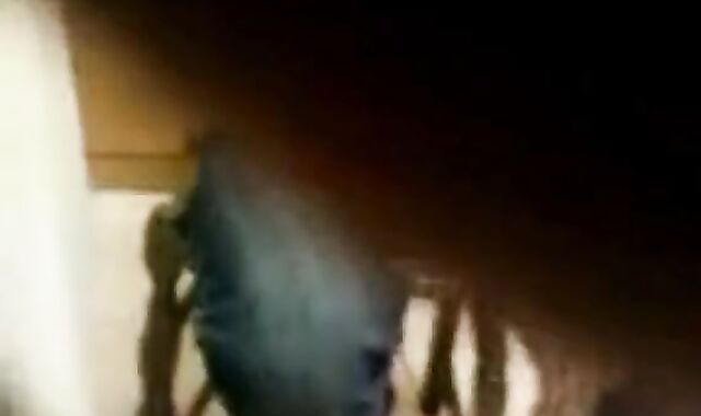 Sucking Cock While He's On The Phone 2