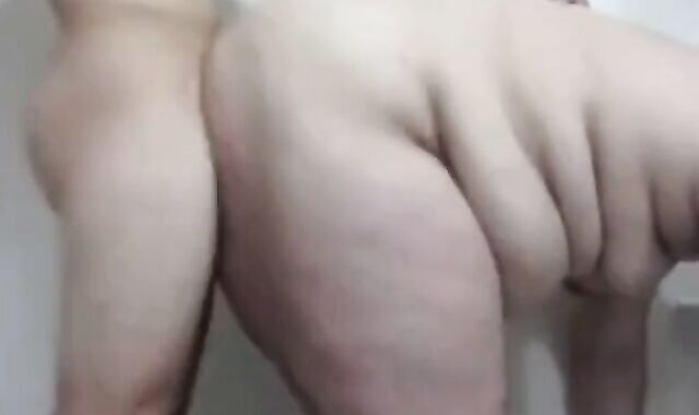Fat Daddy Bears Bareback