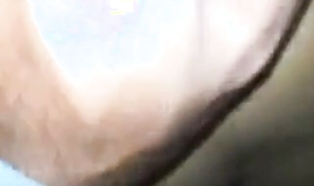 Mon Rebeu m'encule - Bareback Interracial