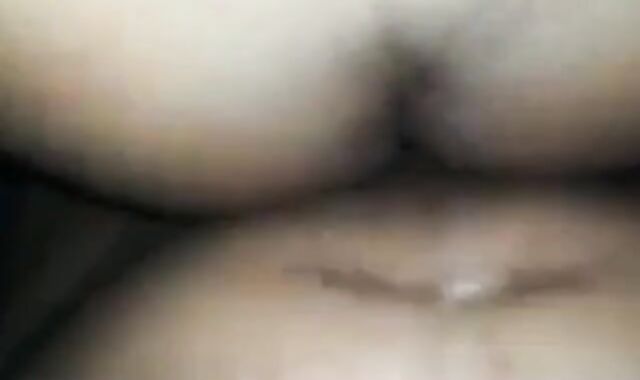 Mon Rebeu m'encule - Bareback Interracial