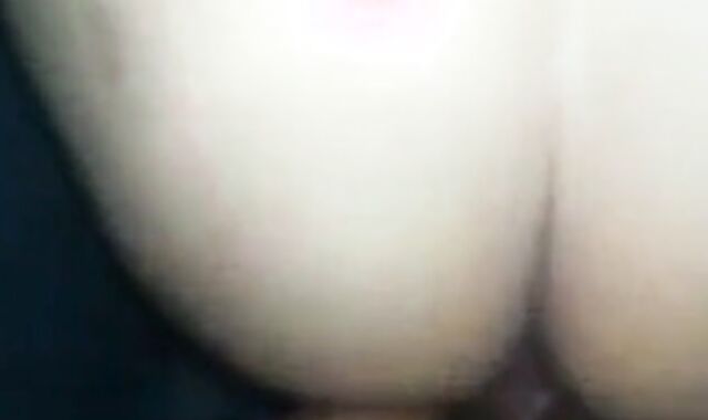 Mon Rebeu m'encule - Bareback Interracial