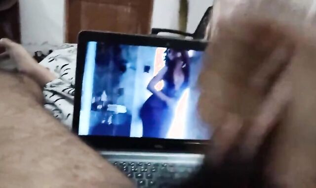 Cum Compilation: Moaning for Shruti Hassan'S Big Boobs