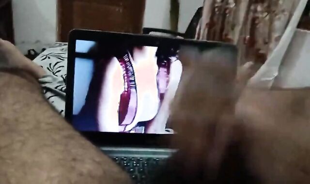 Cum Compilation: Moaning for Shruti Hassan'S Big Boobs