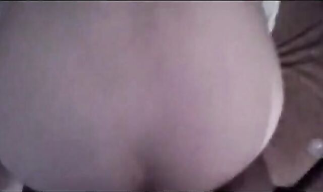 Amateur Big-Ass Bear Man 4