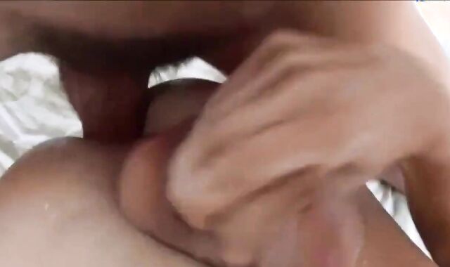 Big Cocks Bareback Amateur Fuck and Cum 2