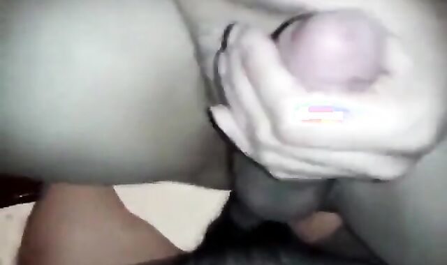 Mamou ficou com o rabo piruzão depois de dar pro Leke