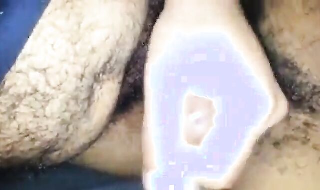 Big Black Cocks: Handjobs and Masturbation