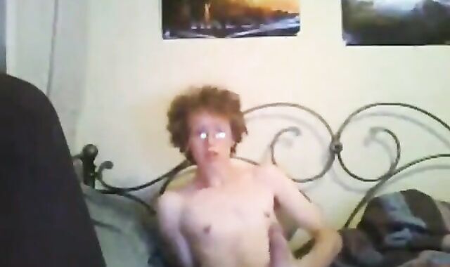 Schlauer Twink Handjob 2