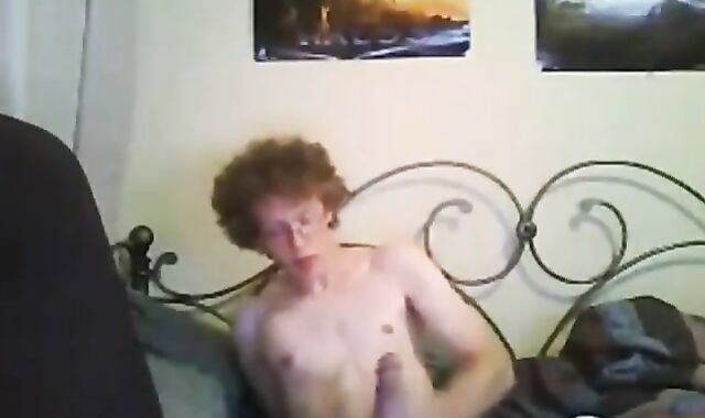 Schlauer Twink Handjob 2