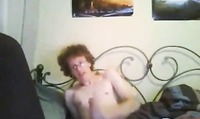 Schlauer Twink Handjob 2