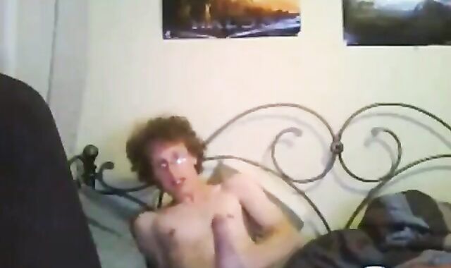 Schlauer Twink Handjob 2