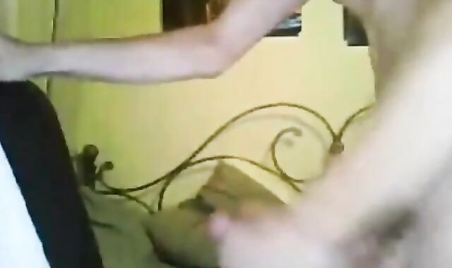 Schlauer Twink Handjob 2