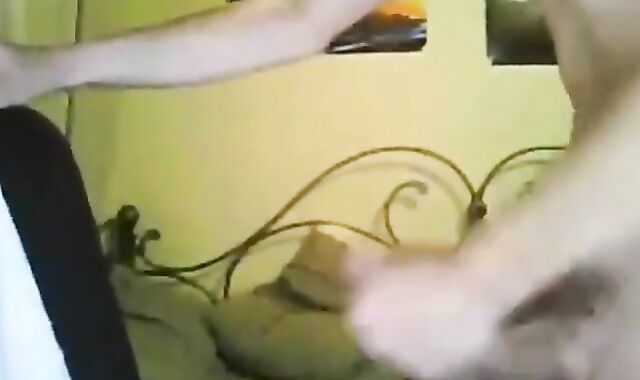 Schlauer Twink Handjob 2