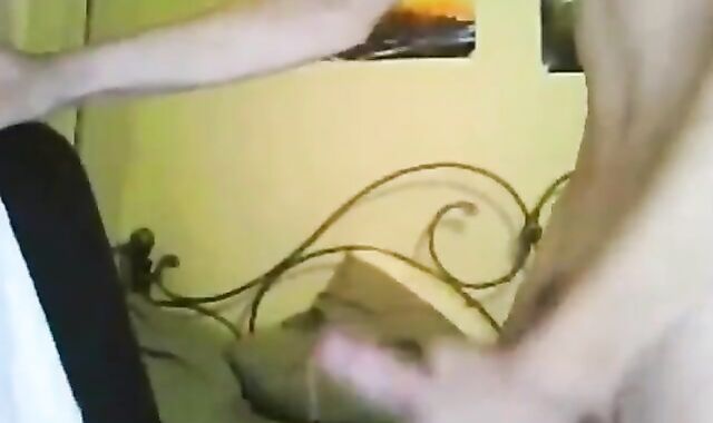 Schlauer Twink Handjob 2