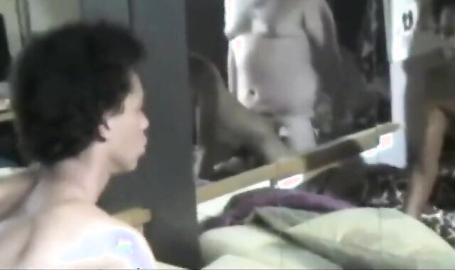 Fat Old Barebacks Skinny Young Amateur 3