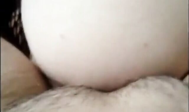 Turkish Crossdressers Bareback Series - 1