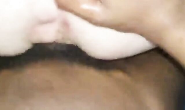 Bareback Interracial Fun with Amateur Bears 3