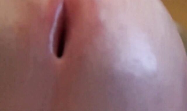 Big Cock Twink Amateur Masturbating Closeup POV 3