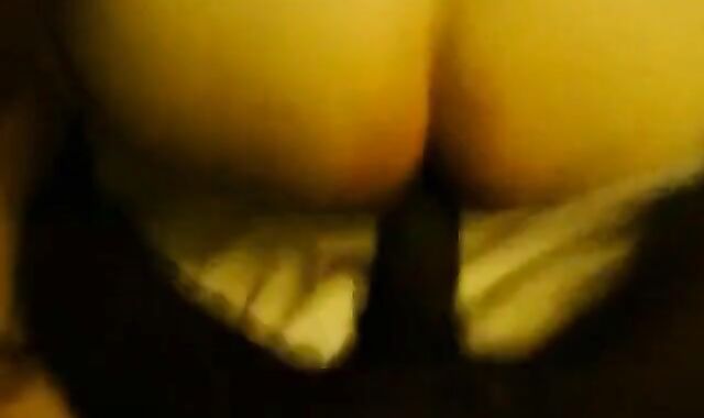 Big Cocks Make White Crossdresser a Bareback Bitch 5