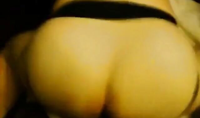 Big Cocks Make White Crossdresser a Bareback Bitch 5