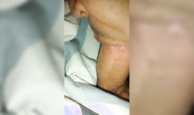 Amateur Gay Adult Video: Resting Beauty
