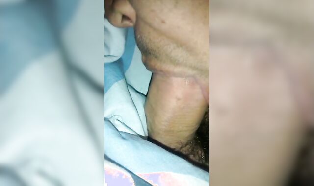 Amateur Gay Adult Video: Resting Beauty