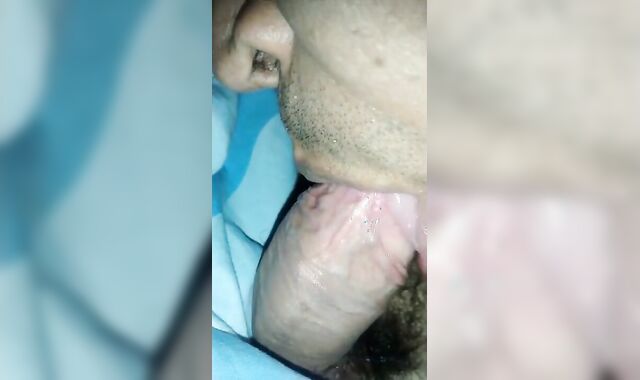 Amateur Gay Adult Video: Resting Beauty