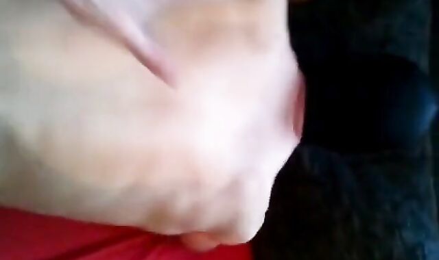Bareback Jock Breeds Masked Slut
