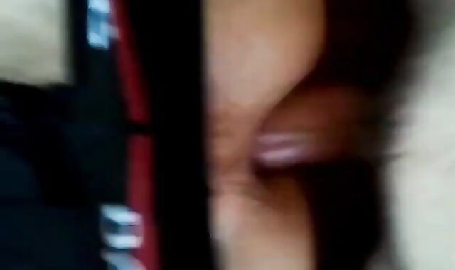 Bareback Jock Breeds Masked Slut