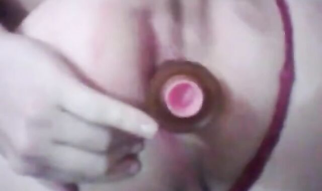 Emo Twink Amateur Bareback
