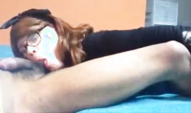 Me, Brenda & Big Cock Anal