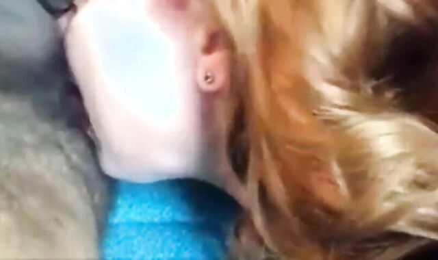 Me, Brenda & Big Cock Anal