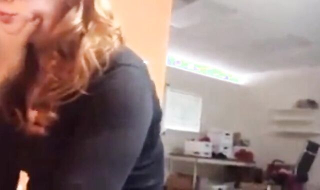 Me, Brenda & Big Cock Anal
