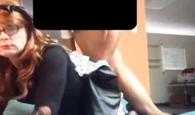 Me, Brenda & Big Cock Anal