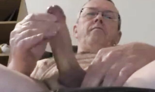 Daddy's Webcam Show