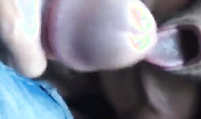 Bukkake Facial for the Horny Amateur Man 2