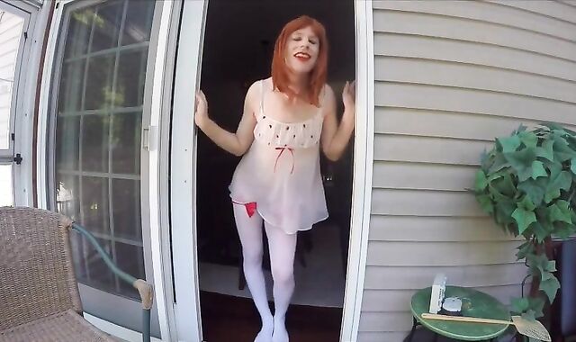 Seduced by Babydoll