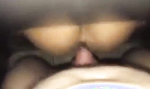 Big Dick Daddy Breeds Hungry Bottom at Gloryhole 2