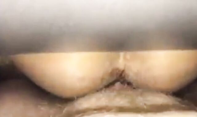 Big Dick Daddy Breeds Hungry Bottom at Gloryhole 2