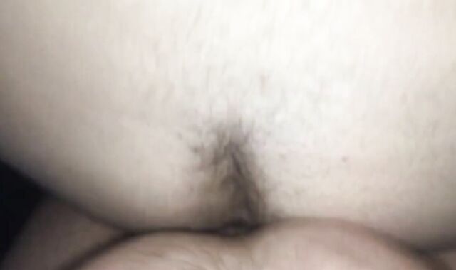 Bareback Breeding with a Bear and a Cub 3