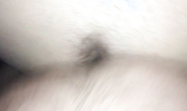 Bareback Breeding with a Bear and a Cub 3