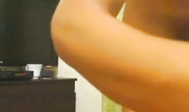 Latin Twink Webcam Show