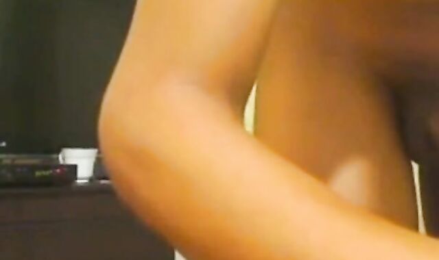 Latin Twink Webcam Show