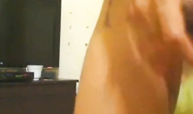 Latin Twink Webcam Show