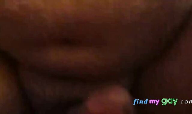 Big-Cock Arab Daddy Amateur Video 2