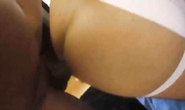 Big-Cock Arab Daddy Amateur Video 2