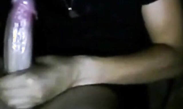 Twink Self-Sucks and Tastes His Own Load 3