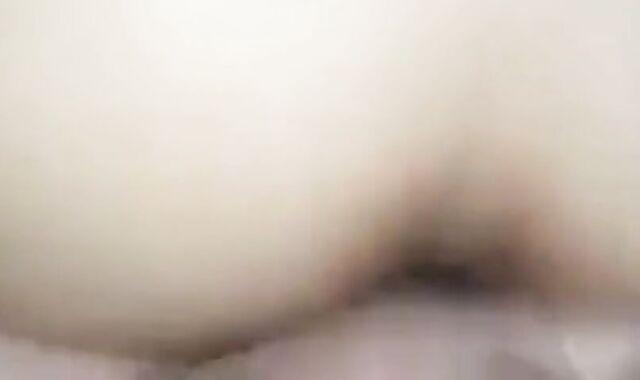 Business Anal Bareback