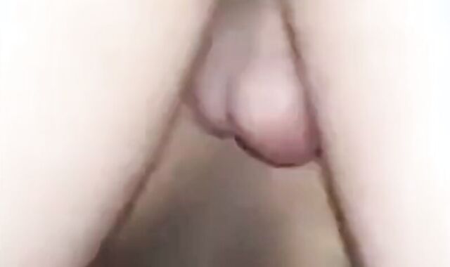 Business Anal Bareback